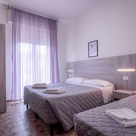Hotel Stradiot 리미니 외부 사진