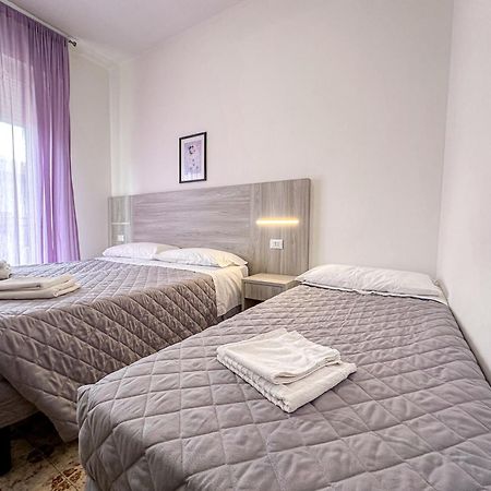 Hotel Stradiot 리미니 외부 사진