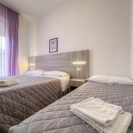 Hotel Stradiot 리미니 외부 사진