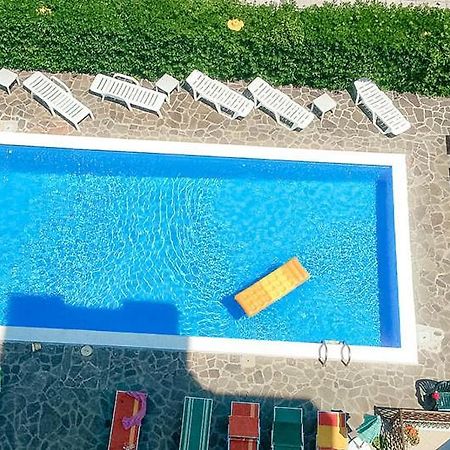 Hotel Stradiot 리미니 외부 사진