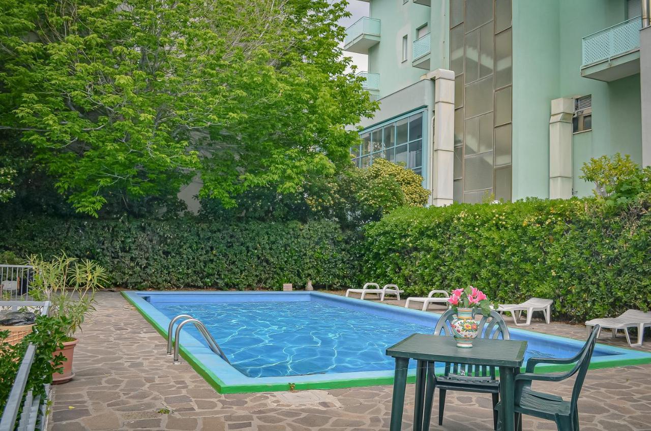 Hotel Stradiot 리미니 외부 사진