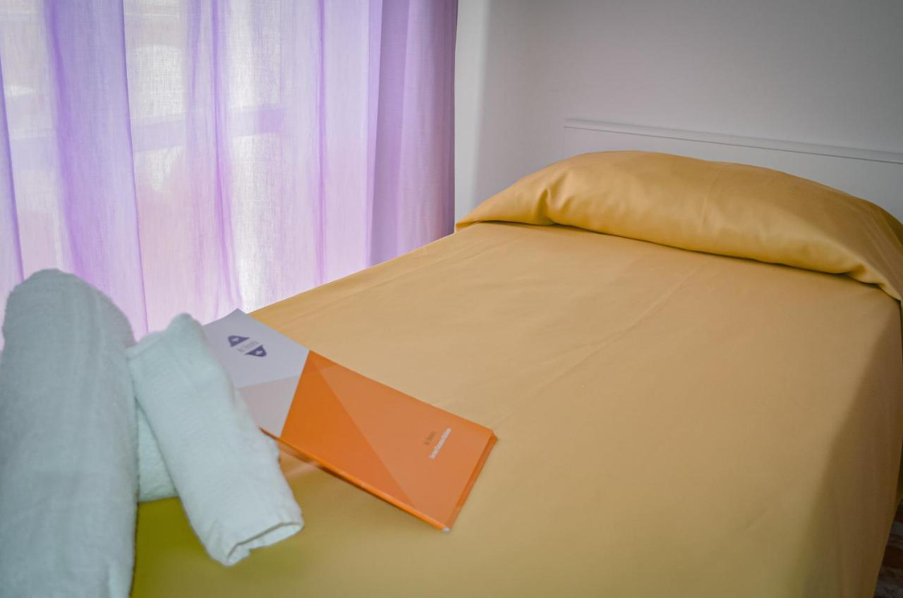 Hotel Stradiot 리미니 외부 사진