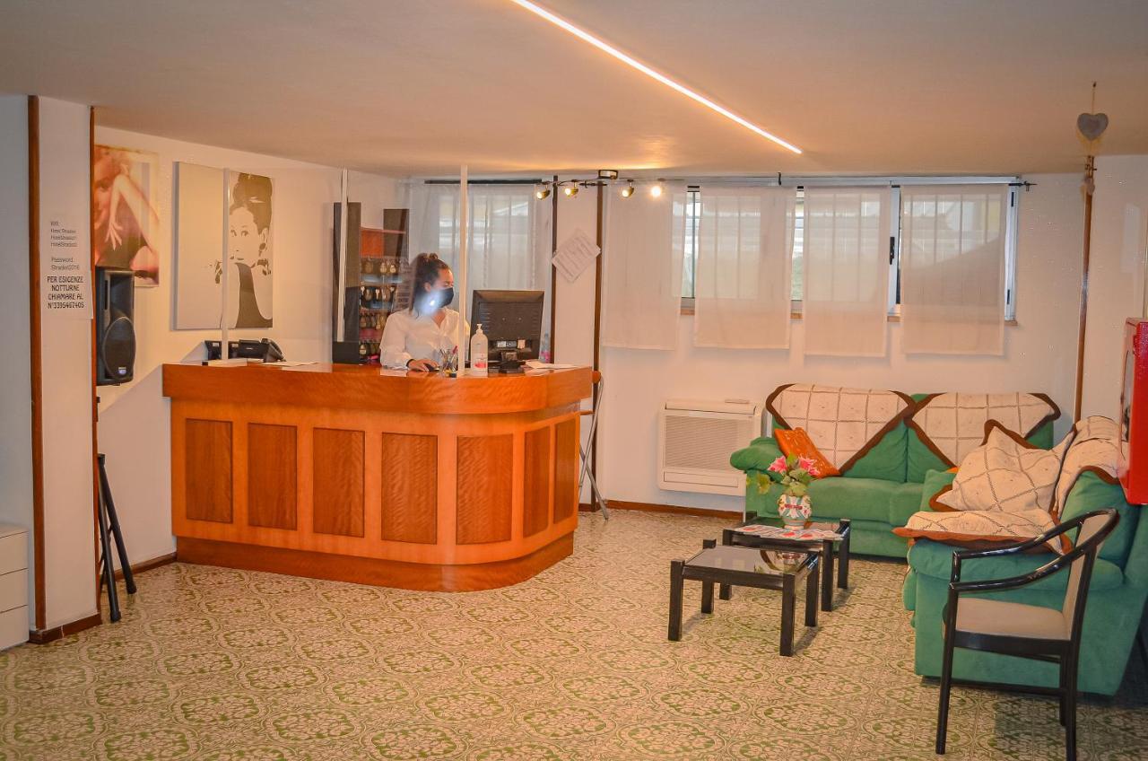 Hotel Stradiot 리미니 외부 사진
