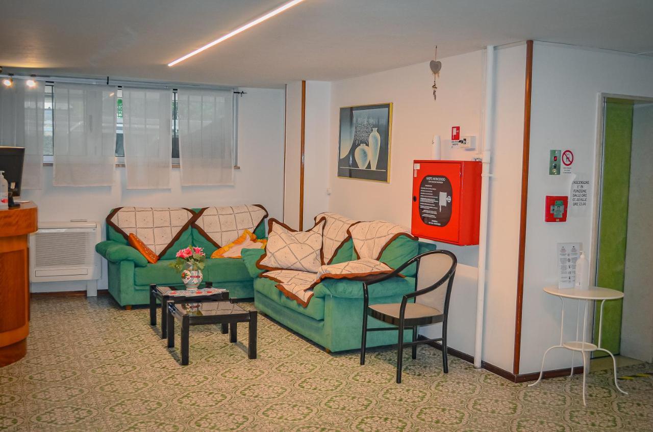 Hotel Stradiot 리미니 외부 사진