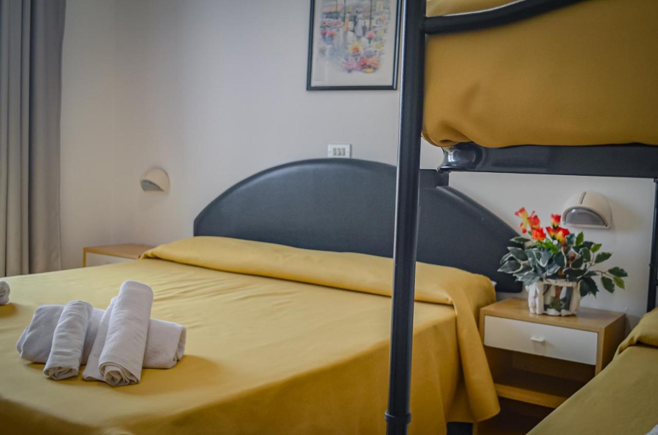 Hotel Stradiot 리미니 외부 사진