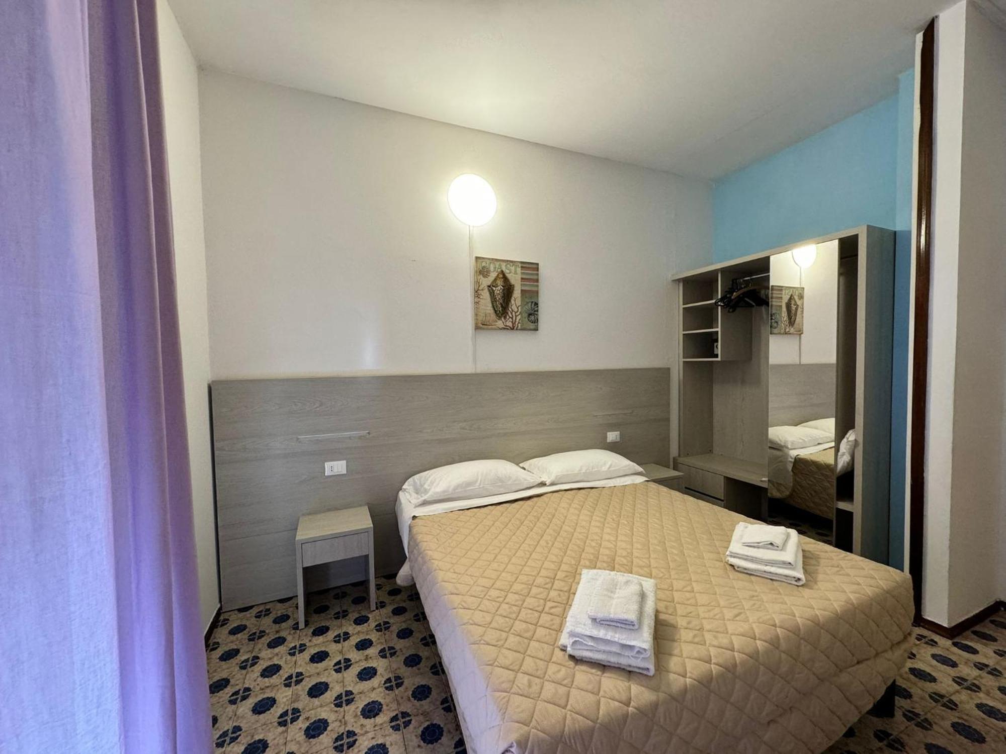 Hotel Stradiot 리미니 외부 사진