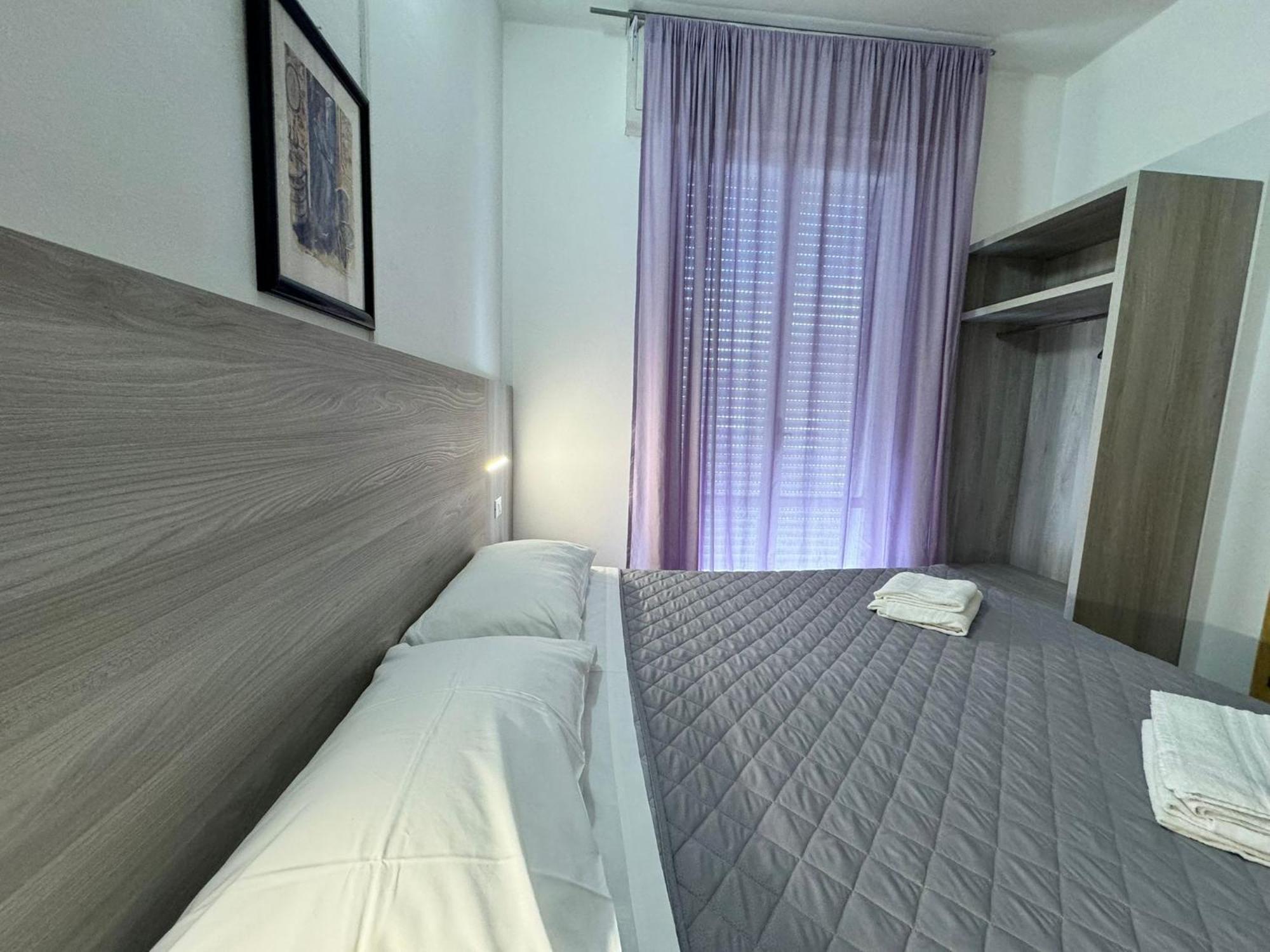 Hotel Stradiot 리미니 외부 사진