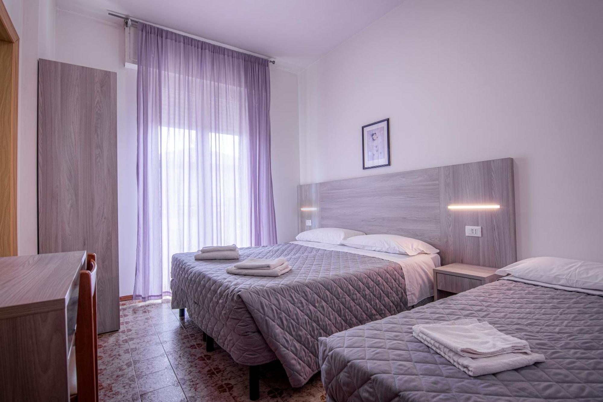 Hotel Stradiot 리미니 외부 사진