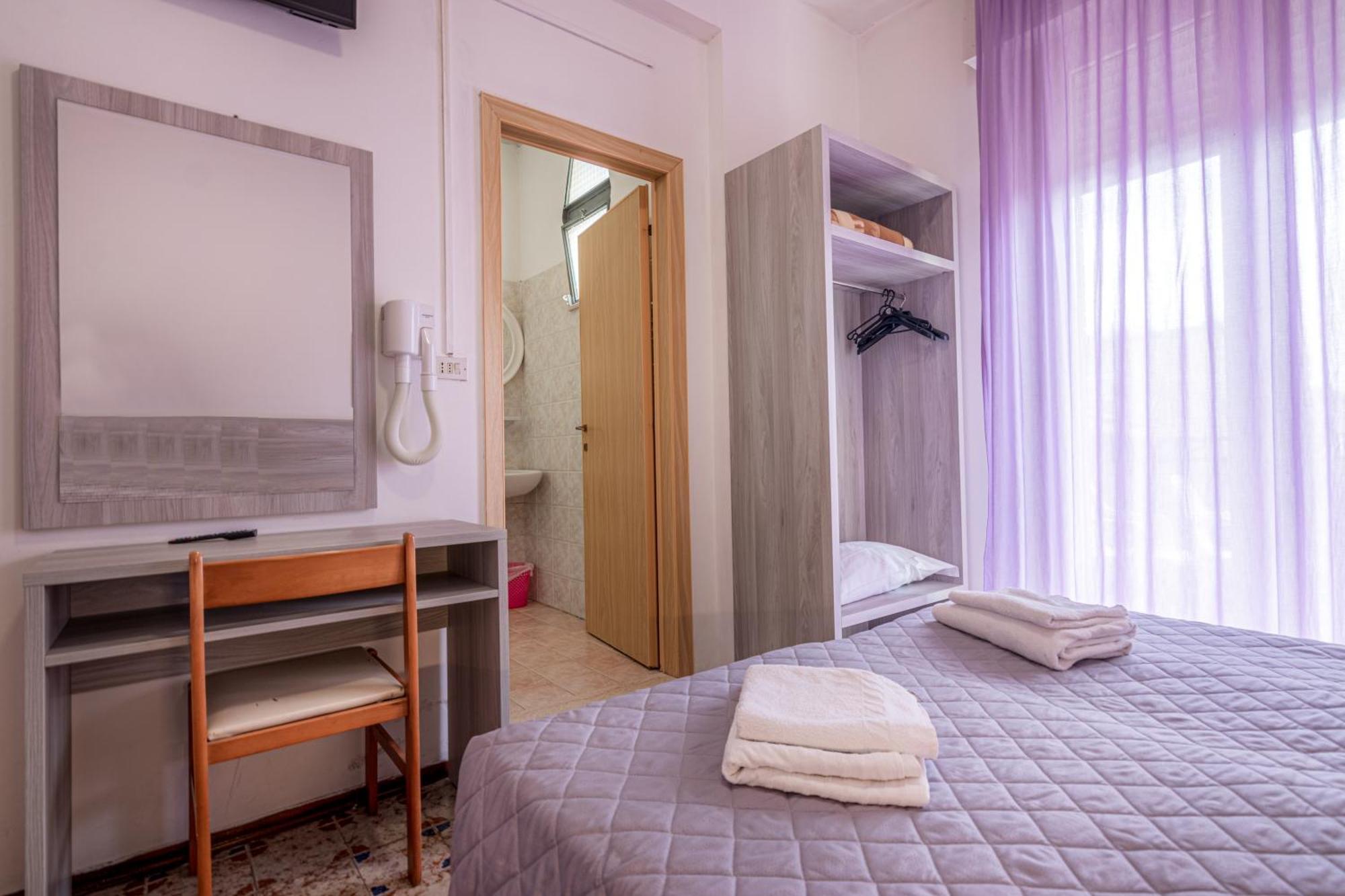 Hotel Stradiot 리미니 외부 사진