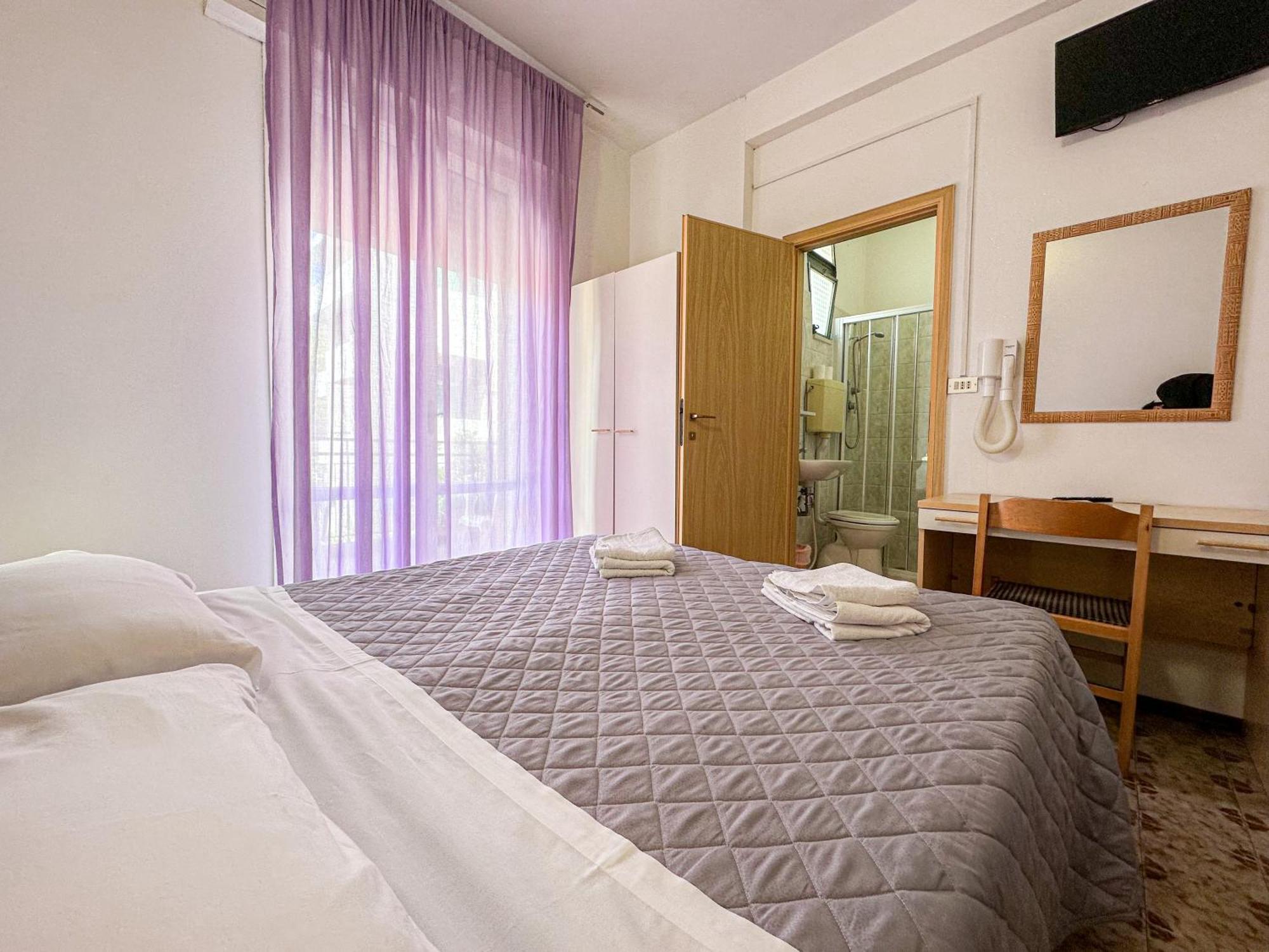 Hotel Stradiot 리미니 외부 사진